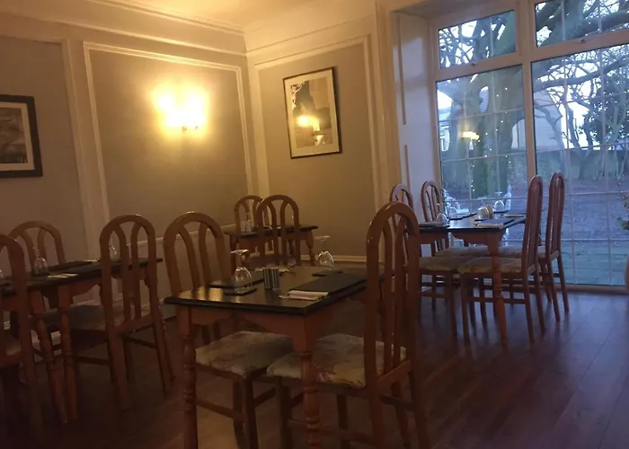 Healey House Hotel
