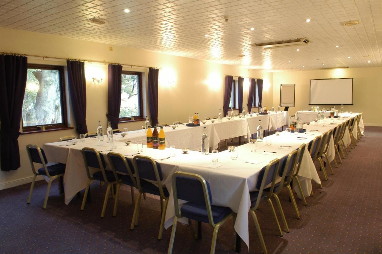 Healey House 3*