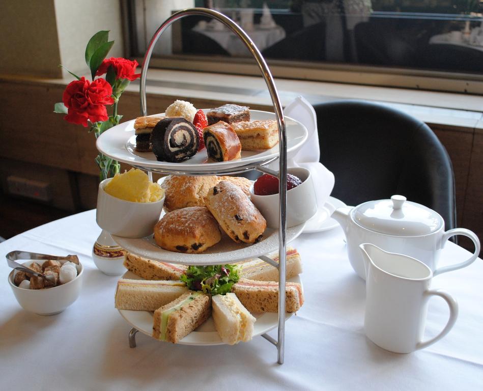 Healey House Hotel