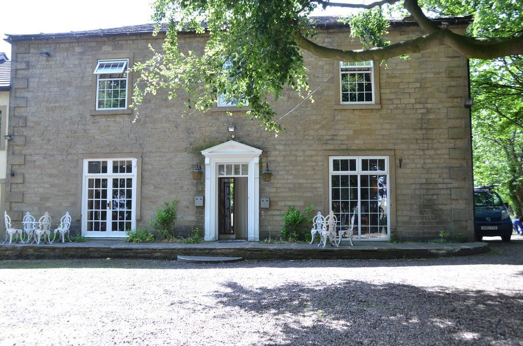 Healey House Hotel 3*