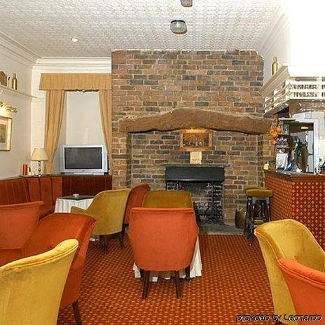 Healey House Hotel 3*