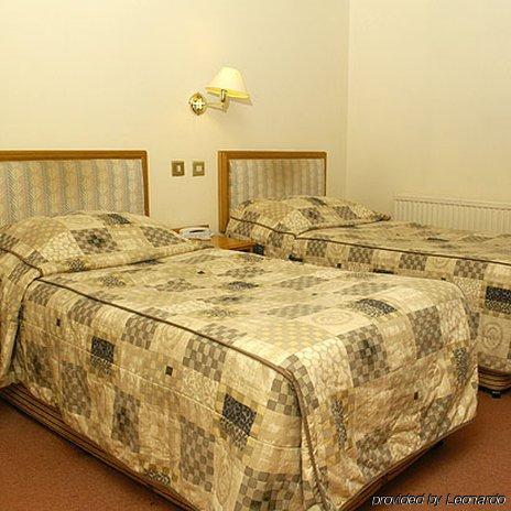 Hotel Healey House