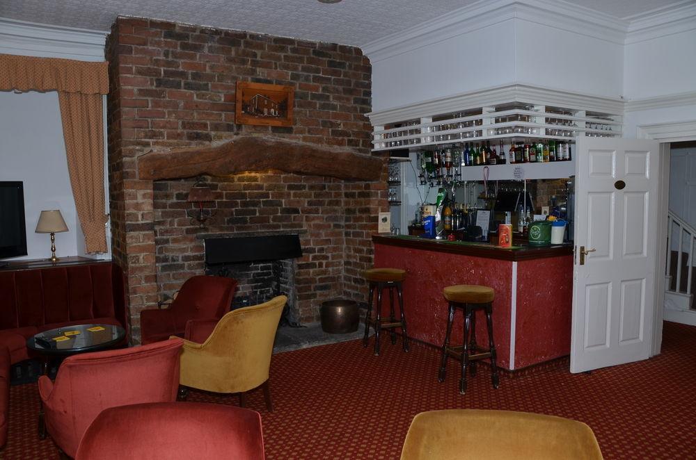 Healey House Hotel 3*