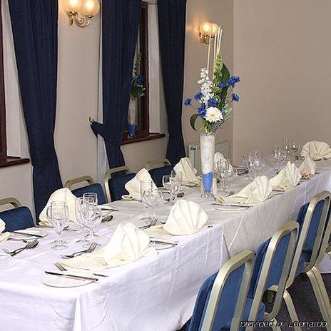 Healey House Hotel