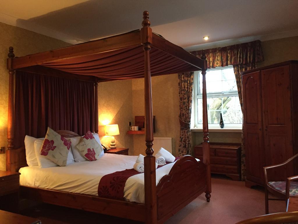 Hotel Healey House
