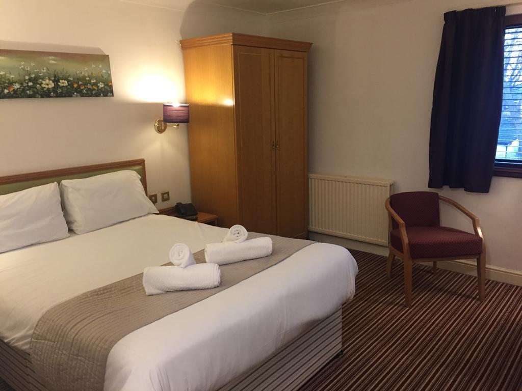 Healey House 3* Batley