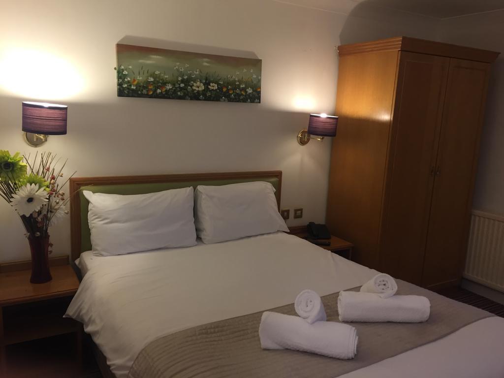 Hotel Healey House Batley