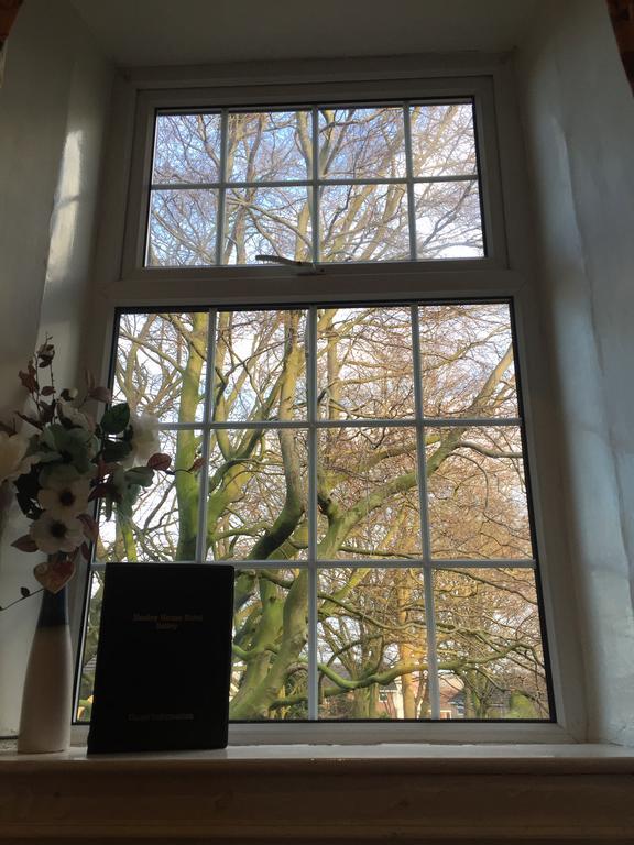 Hotel Healey House 3*