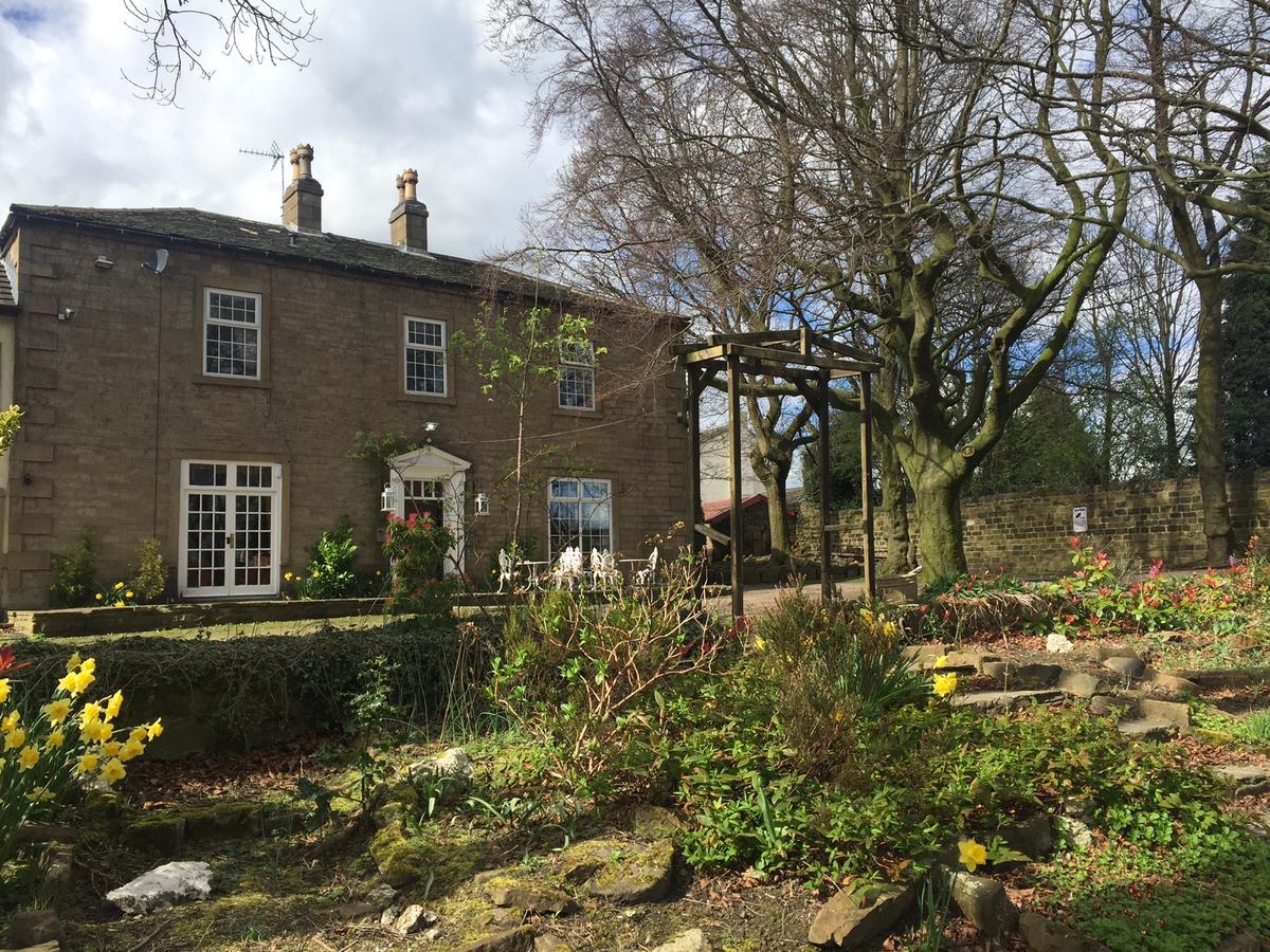 Hotel Healey House
