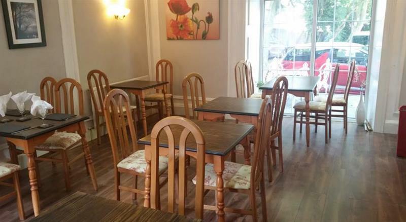 Hotel Healey House 3*