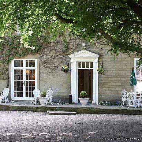 Healey House Hotel 3*