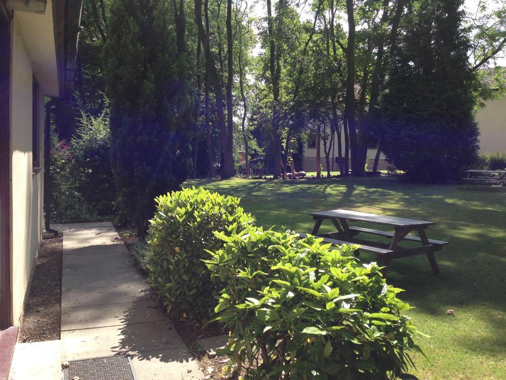 Hotel Healey House